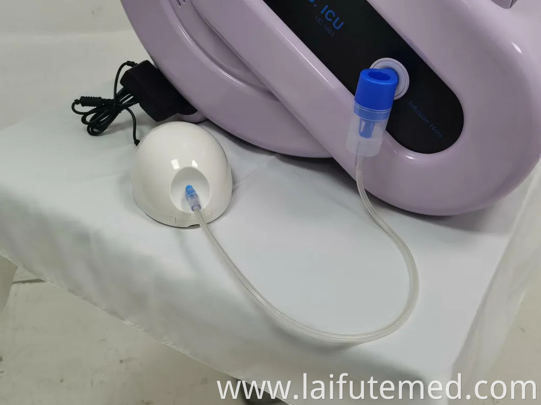 Chinese Manufacturer Veterinary Medical ICU Incubator Equipment Puppy Dog Puppy Pet Incubator for Pet Clinic